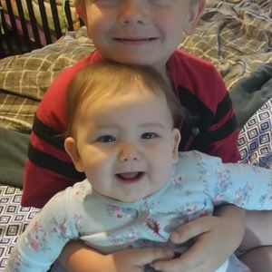 Meet your Posher, Kevin